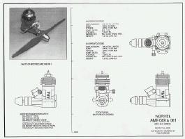 Norvel AME-049 drawing thumbnail