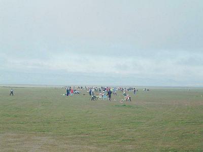 F1A flightline