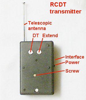 Transmitter