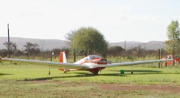 Falke SF-25