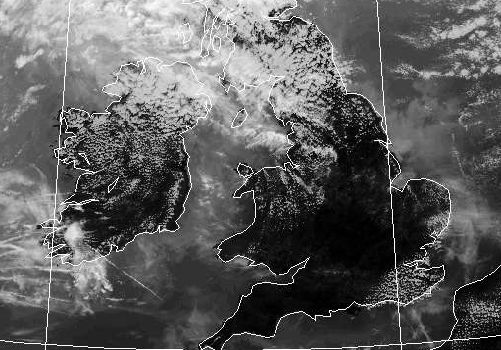 Silver distance weather